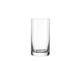 Leonardo Trinkglas Easy 260 ml, 6 Stück, Transparent